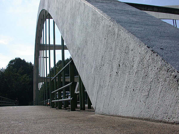 Twentekanaal bij Hengelo