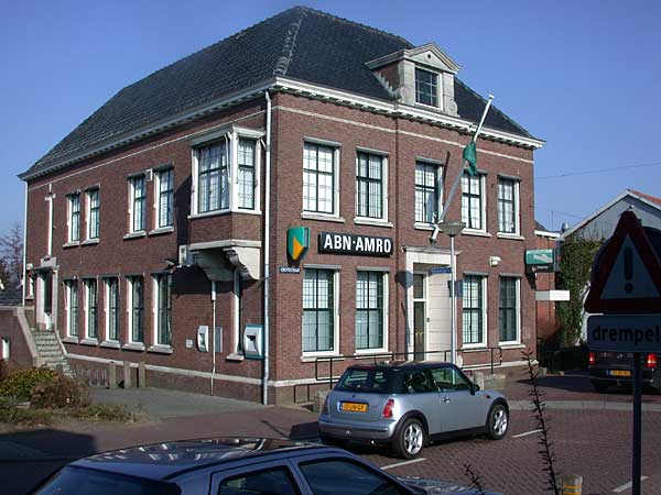 ABN Amro Goor