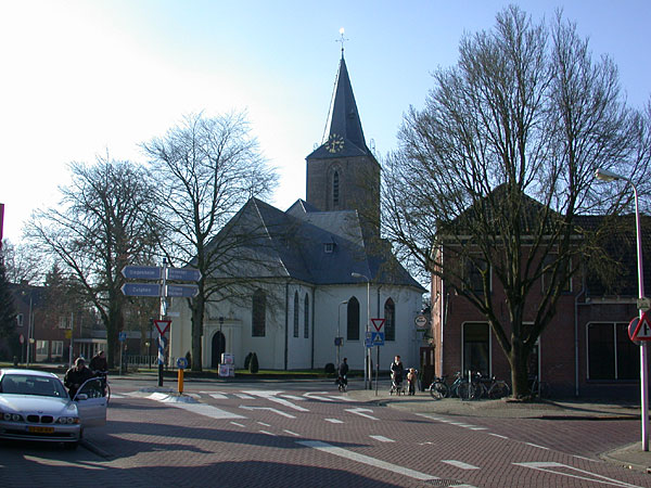 Grote Kerk van Goor