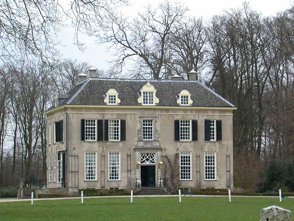 Huis Oolde