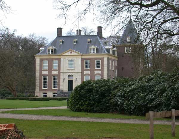 Huis Verwolde