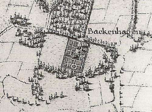 Landgoed Backenhagen