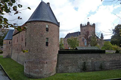 Huis Berg in 's Heerenberg