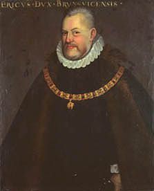 Hertog Eric von Braunschweig