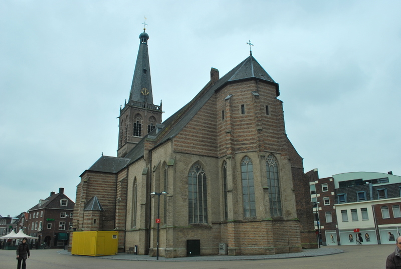 Katharinakerk Doetinchem