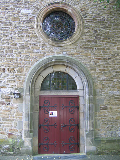 kerk Schledehausen