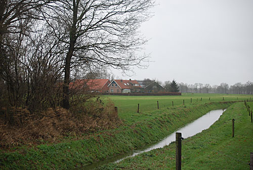 Hoitink en Strootbeek