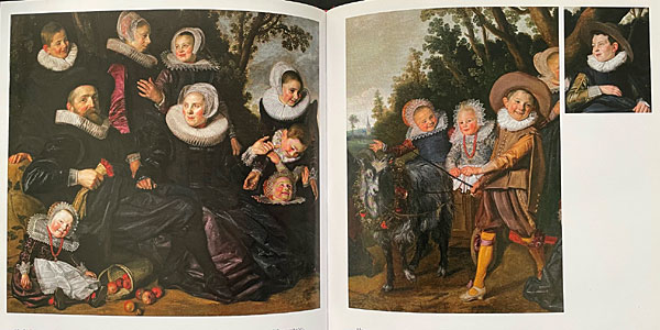 Frans Hals